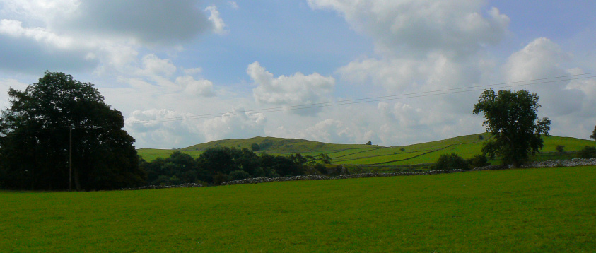Wetton Low Wetton Low